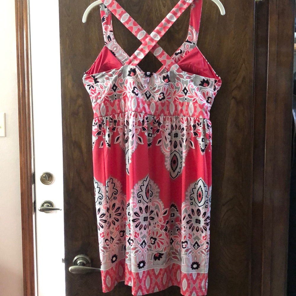 Dress - Picture 4 of 4